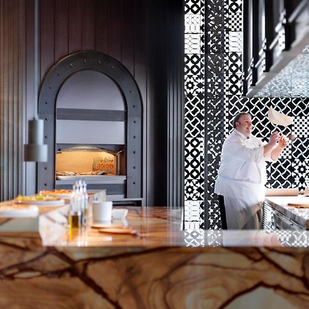 Grand Hyatt Xi'An Otel Xi'an  Dış mekan fotoğraf
