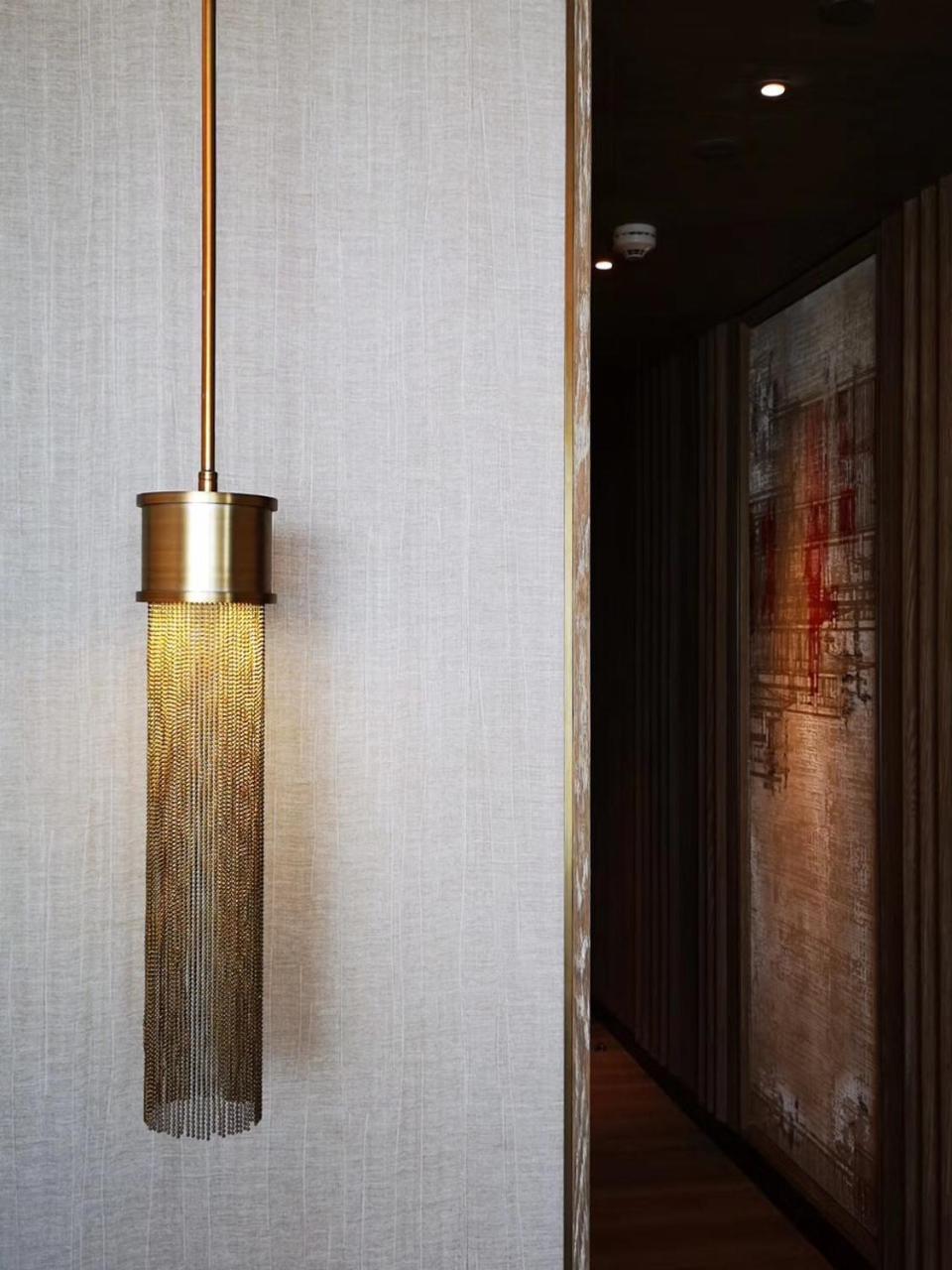 Grand Hyatt Xi'An Otel Xi'an  Dış mekan fotoğraf